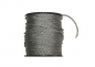 Preview: Cordel grau 1,0 m x 4,5 mm