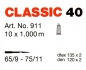 Preview: 911-4 MADEIRA Garn Classic No.40 1000 m
