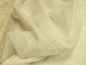 Preview: Exklusiv Netz Beige/Gold  ENP 233