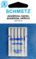 Mobile Preview: SCHMETZ Universal Nadel 130/75H 75/11