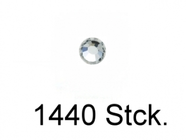SS10 Crystal HF 1440 Stck.