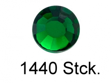 SS16 Emerald  HF 1440 Stck.