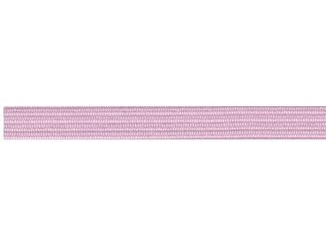Gummilitze pink 6,6 mm GLCH 1402 1m