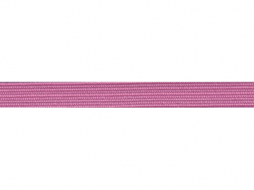 Gummilitze pink 6,6 mm GLCH 1434 1m