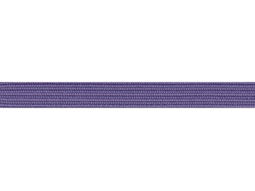 Gummilitze violet 6,6 mm GLCH 1639 1m
