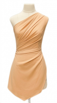 Lycra® matt Sand P 0158 (Haut)