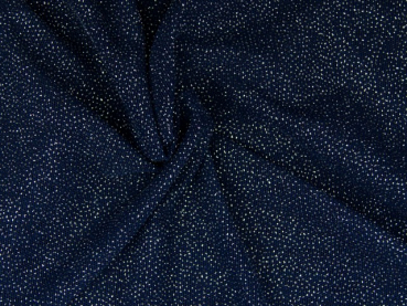 Exklusiv Netz Blu Scuro/Silber ENP 249