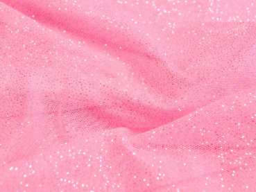 Exklusiv Netz Rosa/Silber ENP 882