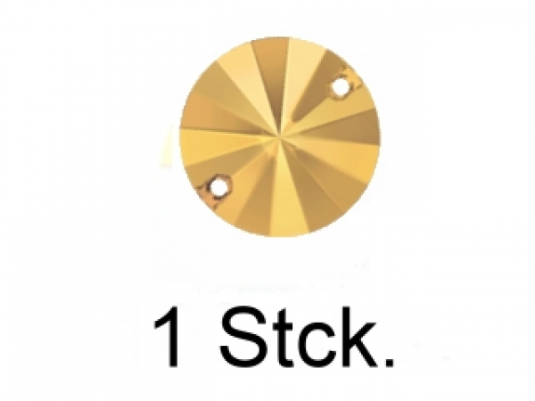 SWAROVSKI: 3200 MM 12,0 CRYSTAL METSUNSH F - 1 Stck.