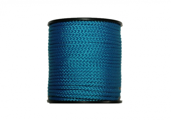 Cordel blau 1,0 m x 4,5 mm