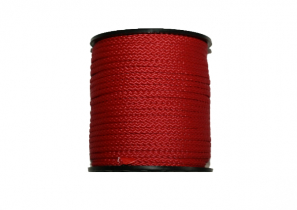Cordel rot 1,0 m x 4,5 mm