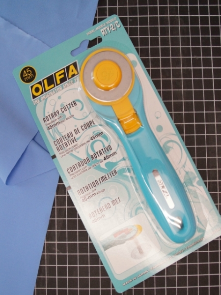Rotary Cutter OLFA®  Rollschneider