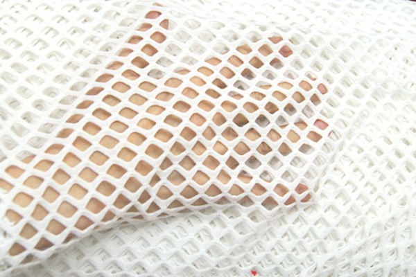 Netz MED Bianco