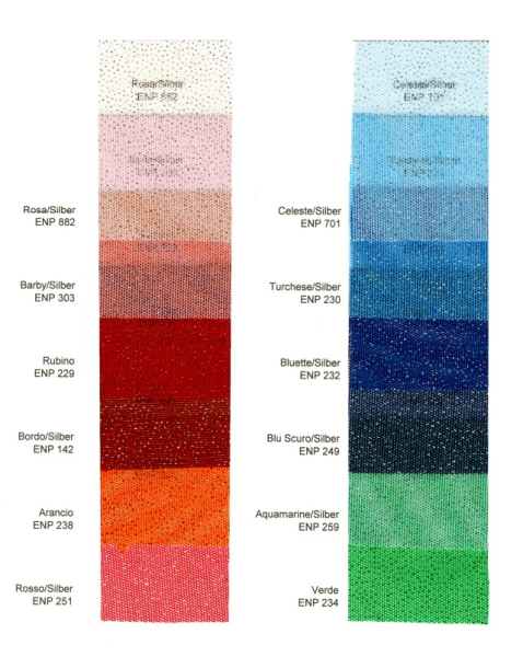 Stoffmuster: KARTE 14 Exklusiv Netz