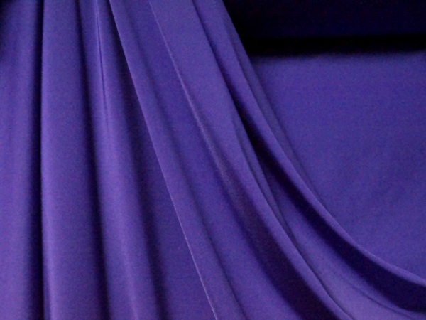 Lycra® glänzend Violetto L 5072