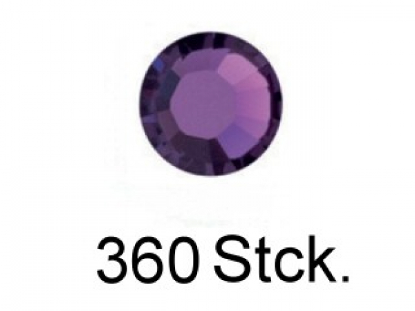 2038 SS 30 AMETHYST M HF 360 Stck.