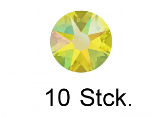 2078 SS 34 CITRINE SHIMMER A HF 10 Stck.
