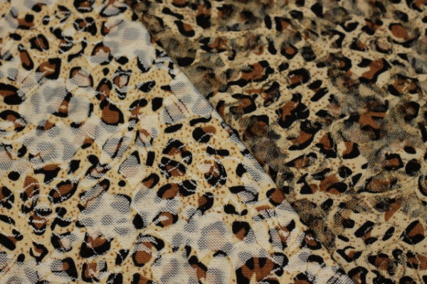 Spitze Leopard SL 5659