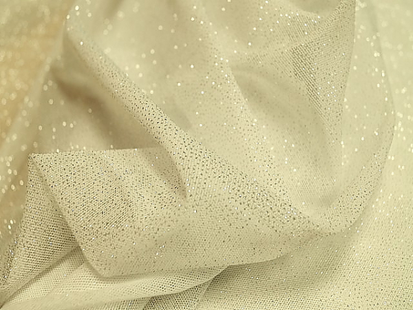 Exklusiv Netz Beige/Gold  ENP 233