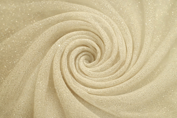 Exklusiv Netz Beige/Gold  ENP 233