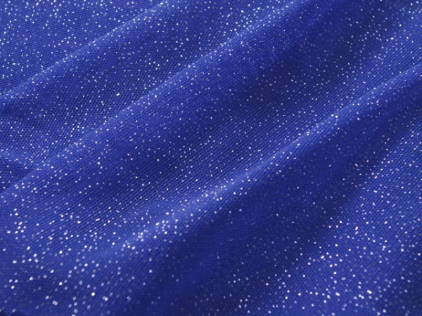 Exklusiv Netz Bluette/Silber ENP 232