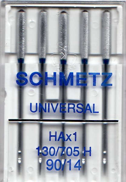 SCHMETZ Universal Nadel 130/705H90/14