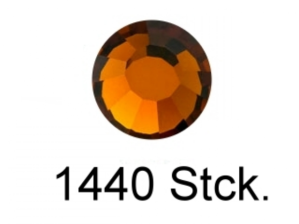 SS12 Smoked Topaz HF 1440 Stck.