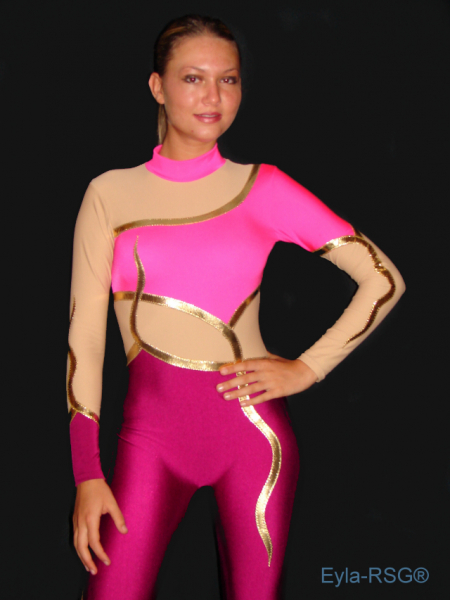 Voltigieranzug 02.350.0