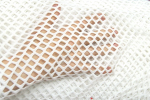 Netz MED Bianco