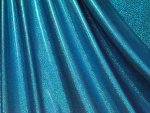 Holo-Stoff Turquoise H 01285