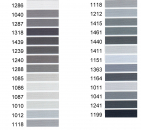 911-14 MADEIRA Garn Classic No.40 1000 m