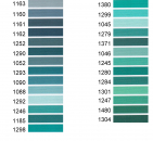 911-8 MADEIRA Garn Classic No.40 1000 m