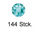 2078 SS 34 LIGHT TURQUOISE A HF 144 Stck.