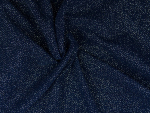 Exklusiv Netz Blu Scuro/Silber ENP 249