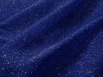 Exklusiv Netz Bluette/Silber ENP 232