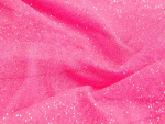Exklusiv Netz Fuxia/Silber ENP 303