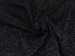 Exklusiv Netz Nero/Silber ENP 300
