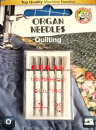Organ Nadel Quilting 130/705H-QU
