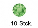 2078 SS 34 PERIDOT A HF 10 Stck.